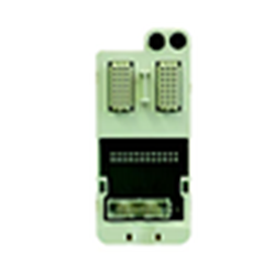 Emerson 8606-FT-RT Field Terminal For PAC8000 Remote I/O