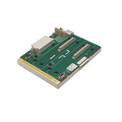 Emerson 8723-CA-RB Railbus Isolator Carrier
