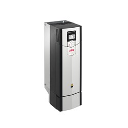 ABB 88001087510 Industrial Drive W/B'CP 45kW 87A IP55