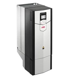 ABB 88001145310 Industrial Drive W/B'CP 75kW 145A IP21