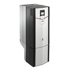 ABB 88001169500 Industrial Drive W/B'CP 75kW 169A IP55