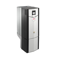 ABB 88001206310 Industrial Drive W/B'CP 90kW 206A IP21