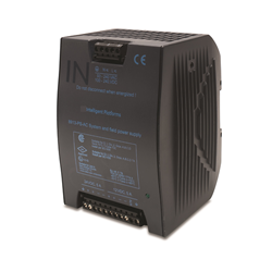 Emerson 8920-PS-DC Intrinsically Safe Module DC Power Supply 12VDC