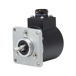 CL Encoder 925X10FF10360CWPPS19STIP65 Single Turn Encoder 925 4.75-26VDC IP65