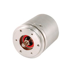 CL Encoder 958B6F26S1000CWPPSG2STIP65 Single Turn Encoder 958 4.75-24VDC 58mm IP65