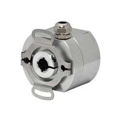 CL Encoder 960T04SF0256GPPG2IP50 Single Turn Encoder 960 4.75-24VDC IP65