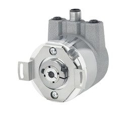 CL Encoder A58HE10SR1600PNWBV4RNB Single Turn Encoder A58HE 10-32VDC 58mm IP65