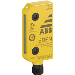 ABB ADAM.COI8 Connector
