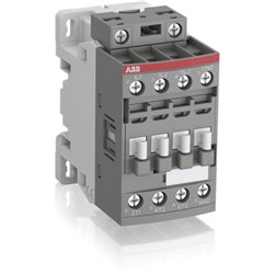 ABB AF09301013 AF Contactor 3P 3NO 25A 4kW 690VAC Screw DIN Rail Panel Mount