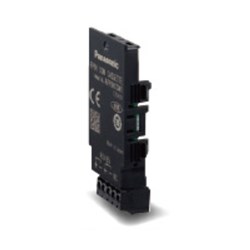 Panasonic AFP0HCCM1 1-Channel Communication Cassette