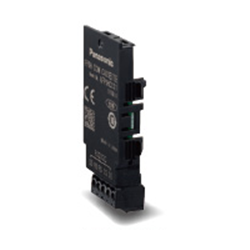 Panasonic AFP0HCCS1 1-Channel Communication Cassette