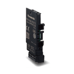 Panasonic AFP0HCCS1M1 1-Channel Communication Cassette