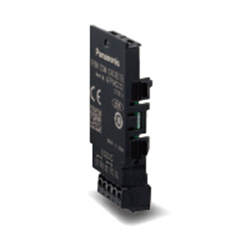 Panasonic AFP0HCCS2 2-Channel Communication Cassette