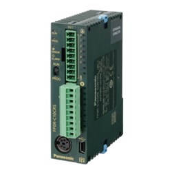 Panasonic AFP0RC14CRS Programmable Controller 21.6-26.4VDC