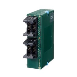 Panasonic AFP0RE32P Programmable Controller 24VDC 16 Digital Inputs 16 Digital Outputs