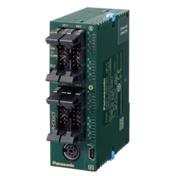 Panasonic AFP0RT32MP Programmable Controller 24VDC 32 Analogue Outputs