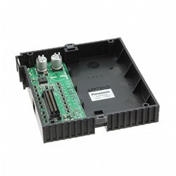 Panasonic AFP7END End Unit