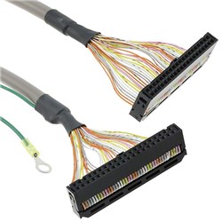 Panasonic AFP7EXPC10 Expansion Cable 10m