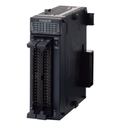Panasonic AFP7XY64D2P Input and Output Unit 24VDC