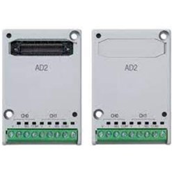 Panasonic AFPX-A21 Application Cassette 2 Inputs 1 Output 1 Analogue Output
