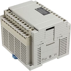 Panasonic AFPX-E30T Expansion I/O Unit 24VDC 16 Analogue Outputs