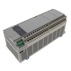 Panasonic AFPXHC60TD Programmable Controller 24VDC 30 Analogue Outputs 32 Digital Inputs 28 Digital Outputs