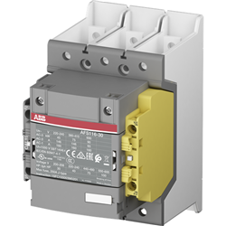 ABB AFS1163012B13 Safety Contactor 3P 116A 55kW 690VAC 1NO+2NC