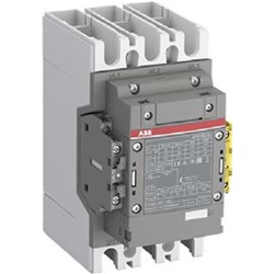 ABB AFS370301211 Safety Contactor 3P 370A 200kW 24-60VAC 1NO+2NC