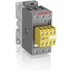 ABB AFS40302211 Safety Contactor 3P 40A 22kW 24-60VAC 3NO
