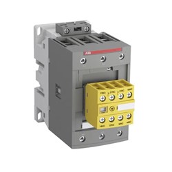 ABB AFS80302211 Safety Contactor 3P 80A 37kW 1000VAC 3NO+0NC