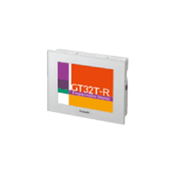 Panasonic AIG32TQ03DR Programmable Display