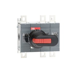 ABB ALB1604P/E Enclosed Switch Polyester IP66 160A 4-P