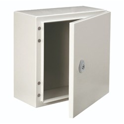 ABB ALB1604P/SE Enclosed Switch Mild Steel IP66 160A 4-P