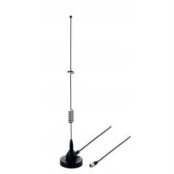 Red Lion ANT-GA110101111 Magnetic Mount Whip Antenna