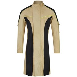 DEHN APC5658 Arc-fault-tested Protective Coat 33.1 cal/sq-cm XL-56/58 53mm H x 34mm W x 20mm D