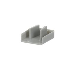 ABB END CAP FOR 3PH 10MM2 BUSCOMB ABB BB-END3.2