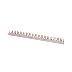 ABB BUSBAR 2PH 36PIN 10mm2 BUSCOMB BB-SU2/36/10