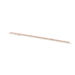 ABB BUSBAR 3PH+N 108PIN 10mm2 BUSCOMB BB-SU4/108/10N