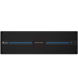 Delta BBU161B107035 External Battery Pack 5000/6000VA Battery