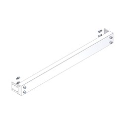 Elsteel BHU21447 Busbar Holder 600W 50H