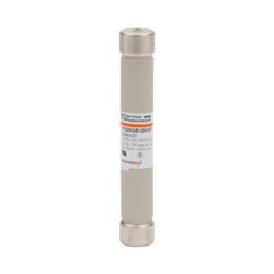 MERSEN FUSE LINK 16A 1500VAC/1000VDC FERRULE TYPE gR 20 X 127MM INCL STRIKER, SUIT PSI HOLDERS C089495