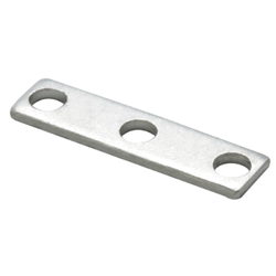 Connectwell CA703/11 2 WAY Mount Brackets 18mm W 74mm For: PTB70/95 PTB70/95SH