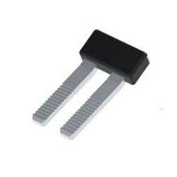 Connectwell CA710/2 2 WAY Shorting Link For: CTS6U CDTTU