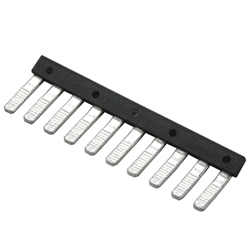 Connectwell CA711/10 10 WAY Shorting Link For: CF4U CF4UL CF4UL10-36V DDFL4U DDFL4UE DDFL4ULR DDFL4UELR