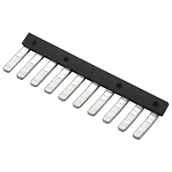 Connectwell CA714/3 3 WAY Shorting Link For: CF4SPFT ODL4U ODL4UA CDL4UN CDL4UN(I.S) CDLG4 ODL4UHV