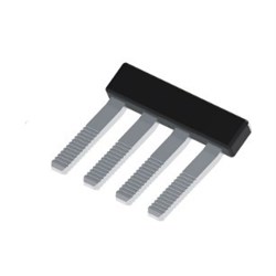 Connectwell CA717/4 4 WAY Shorting Link For: CTS2.5UN CTS2.5UNCR CTS2.5UNV0