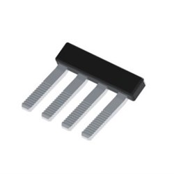 Connectwell CA718/4 4 WAY Shorting Link For: CTS10U CTS10U EX CTS10UV0