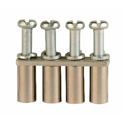 Connectwell CA722/10 10 WAY Pre Assembled Shorting Link For: CTS2.5UE CTS4UN CF4SPFT CTS4UNP CTS4UNCR