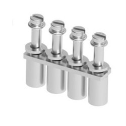 CONNECTWELL CA725/4 4 WAY Shorting Link For: CTS25UN