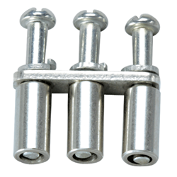Connectwell CA727/10 10 WAY Pre Assembled Shorting Link For: ODL4U ODL4UA ODL4UHV ODL4UCR CMT4 CMT4P CDL4U(E)N1 CMB4